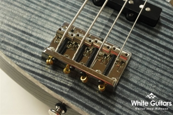 WL4-FM CustomIII - BLK/OIL